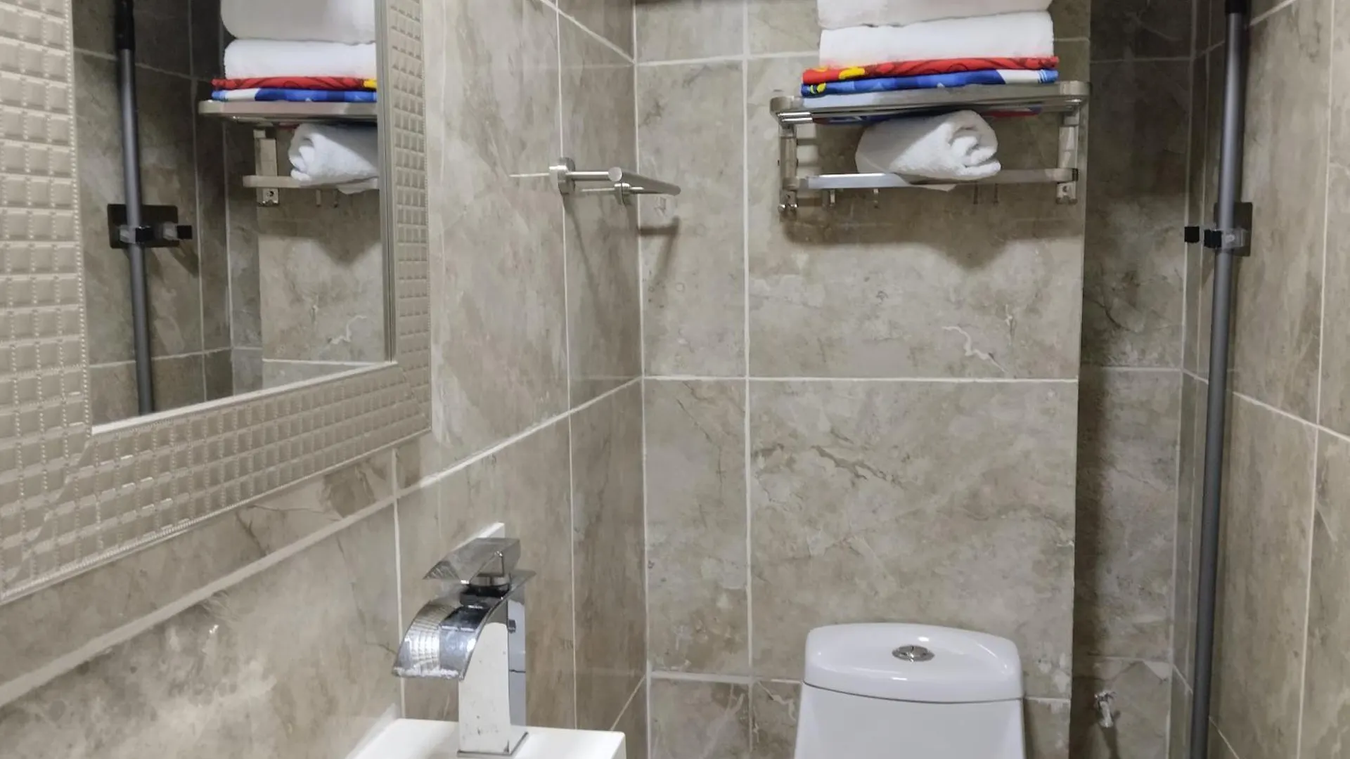 קנקון Gran Magico Alojamiento Zona Hotelera