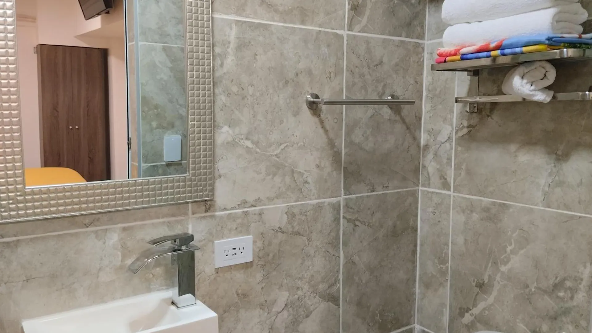 דירה קנקון Gran Magico Alojamiento Zona Hotelera